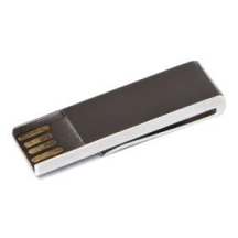Main photo of |USB-флешка в виде зажима для купюр